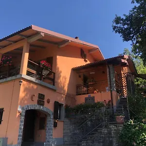 Il Nido Bed & Breakfast Riolunato