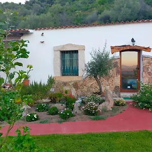 Bellavista Bed & Breakfast Sole Ruiu