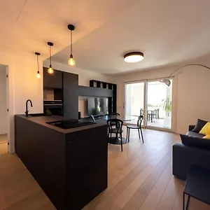 Bina Luxury Affittacamere Cagliari