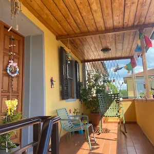 Casa Tognetti Affittacamere Migliarino Pisano