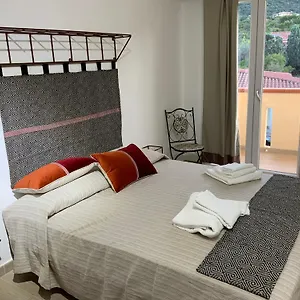 Relais Del Poggio Bed & Breakfast Capoterra