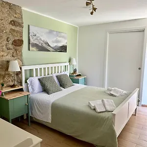 Locanda Roba Albanisi, Aragona