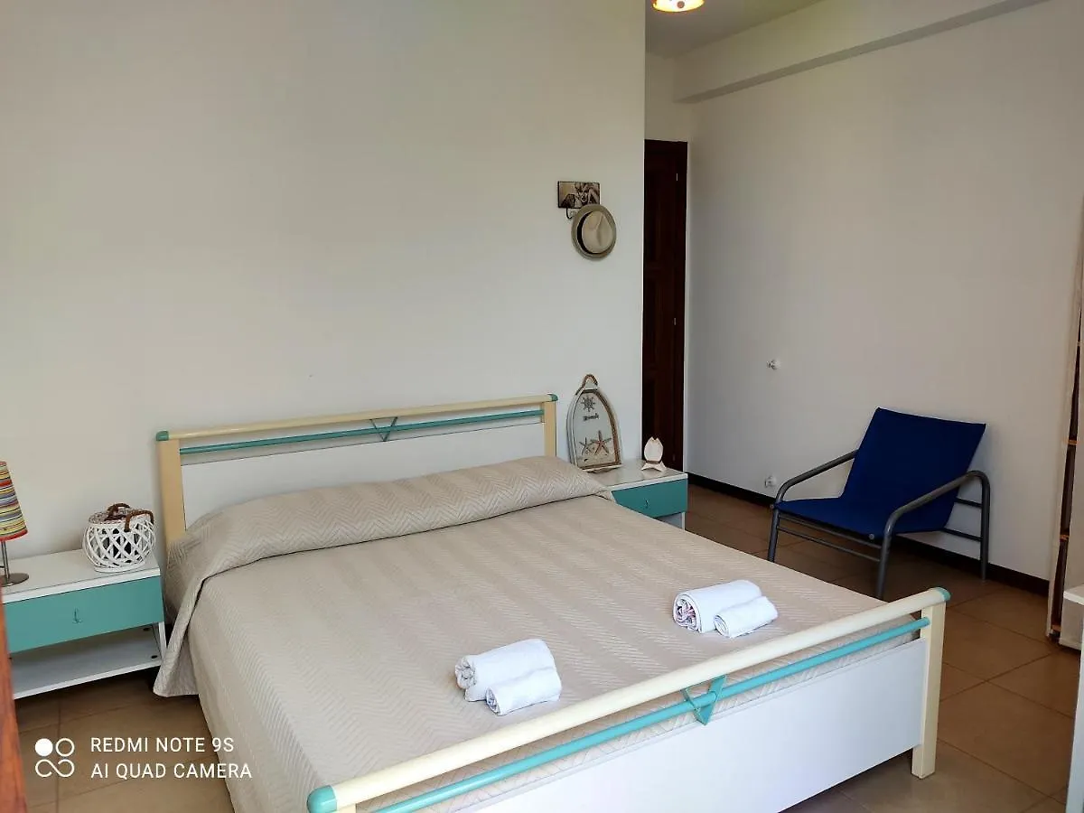 Guest house Rita'S Rooms Calabernardo