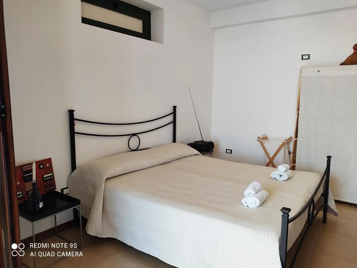Rita'S Rooms Calabernardo